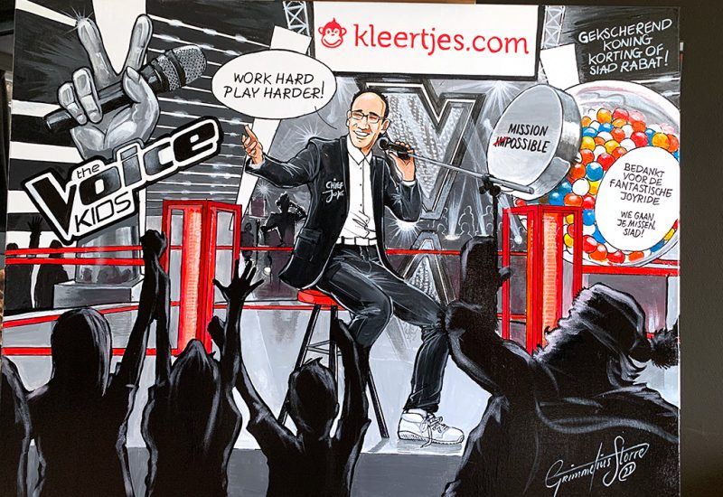 Karikatuur-Cadeau-Kleertjes.com-canvas